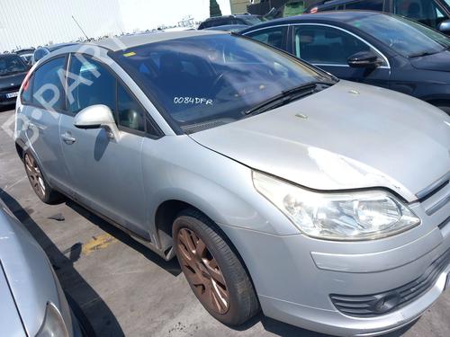 Used Parts CITROËN C4 I (LC_) 1.6 HDi (109 hp) 3375287