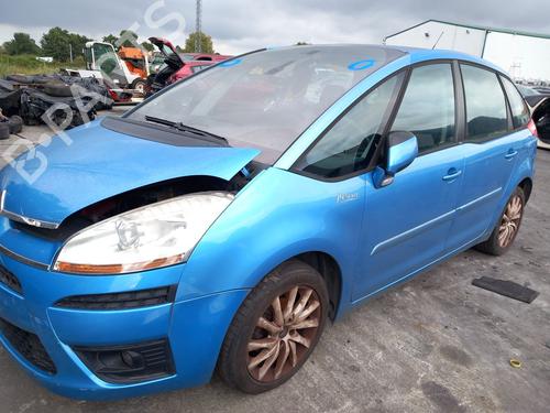 Brugte CITROËN C4 Picasso I MPV (UD_) 1.6 HDi (109 hp) 4257658