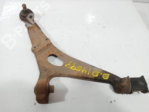 Used Right front suspension arm Right front suspension arm CITROËN AX (ZA-_) [1986-1998] 10634383 10634383