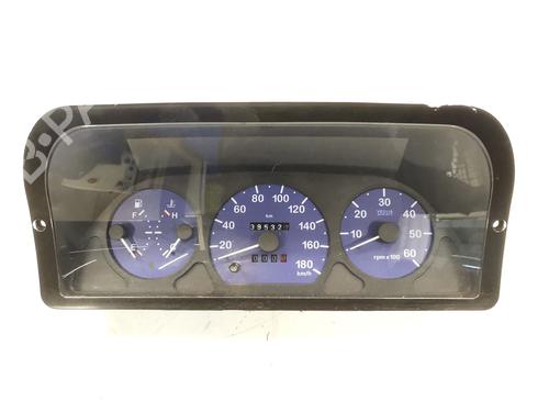 Used Instrument cluster PEUGEOT BOXER Bus (244, Z_) 2.0 HDi (84 hp) 29062887