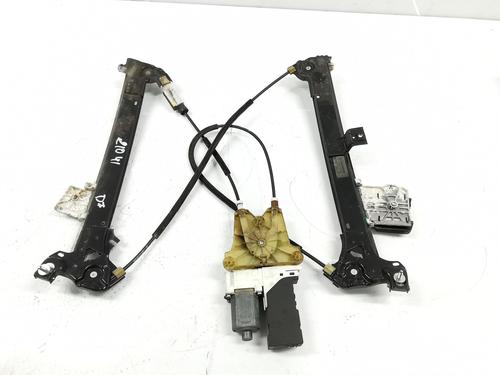 Used Front left window mechanism PEUGEOT 407 Coupe (6C_) 2.0 HDi (136 hp) 31074179