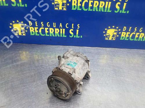 AC compressor VW POLO III (6N1)  | BP8455690M34 