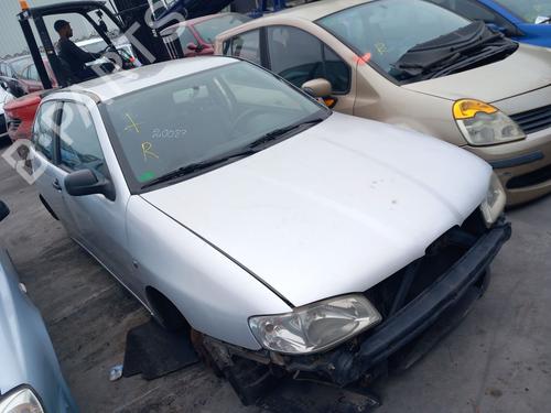 Used Parts SEAT IBIZA II (6K1) 1.4 i (60 hp) 3606367