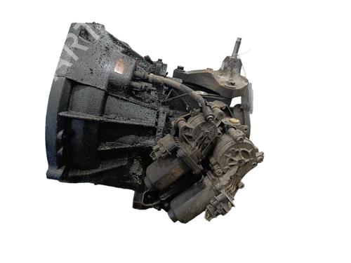 Used Gearbox FORD FUSION (JU_) 1.4 TDCi (68 hp) 15962340