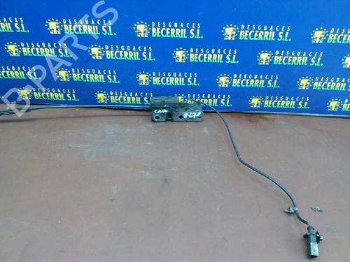 Used Hood lock VW PASSAT B6 (3C2) [2005-2010]  8785647