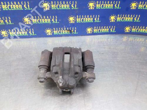 Used Left rear brake caliper KIA SPORTAGE II (JE_, KM_) [2004-2011]  11576023