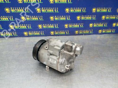 AC compressor MERCEDES-BENZ A-CLASS (W168)  | BP8454479M34 