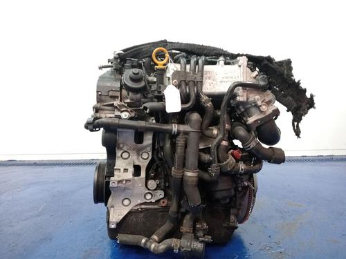 Engine SEAT LEON (5F1) 1.6 TDI | BP25284241M1 