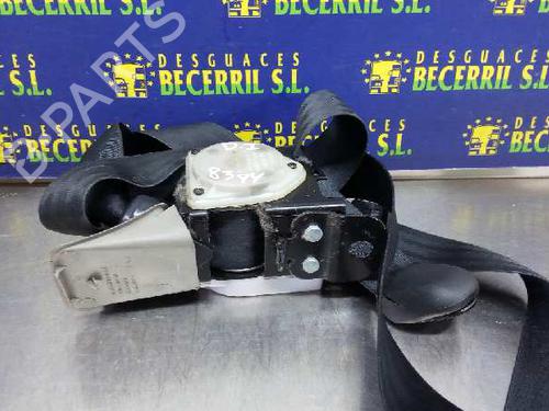 Front left seatbelt CHRYSLER VOYAGER IV (RG, RS) 2.4 | BP8718877I26 