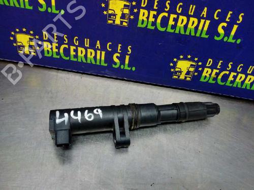 Used Ignition coil RENAULT MEGANE II (BM0/1_, CM0/1_) [2001-2012]  8444991