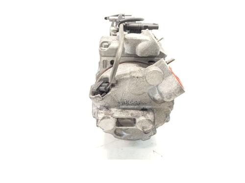 AC compressor BMW 1 (E81) 118 d | BP27254889M34 