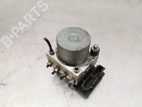 Used ABS pump PEUGEOT 307 (3A/C) 1.6 HDi (90 hp) 8466175