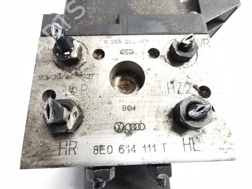 ABS pump VW PASSAT B5.5 (3B3) 1.9 TDI | BP33467960M43 - Image 3