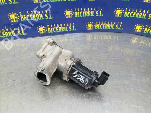 Used Egr OPEL CORSA C (X01) 1.3 CDTI (F08, F68) (70 hp) 8445106