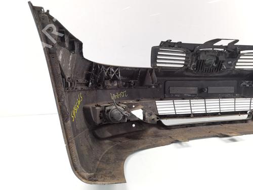 Pare-chocs avant SEAT LEON (1M1) 1.9 TDI | BP29811343C7 