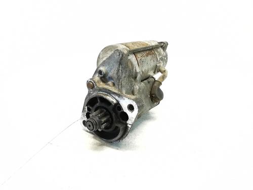 Startmotor LAND ROVER FREELANDER I (L314) [1998-2006]  28948745