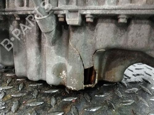 Engine VOLVO S40 I (644) 1.8 | BP29944816M1