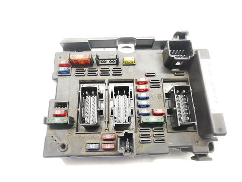 Used Fuse box Fuse box PEUGEOT 307 SW (3H) 2.0 HDI 110 (107 hp) 33854677 33854677