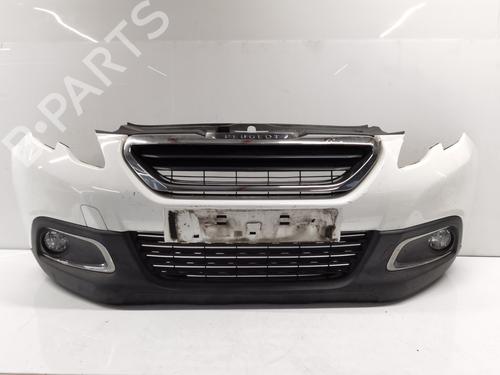 front-bumper-peugeot-2008-i-cu_-2013-34275675 main image