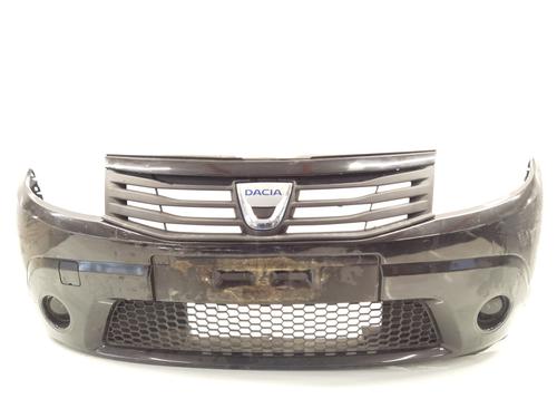 Used Front bumper DACIA SANDERO 1.2 16V (75 hp) 27259634