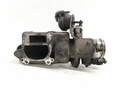 Throttle body OPEL ZAFIRA A MPV (T98) 2.2 DTI 16V (F75) | BP15467601M82 