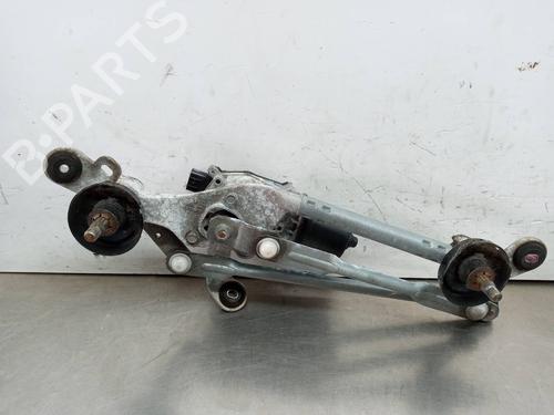 Front wiper motor NISSAN NOTE (E12) 1.2 | BP8469242M29 