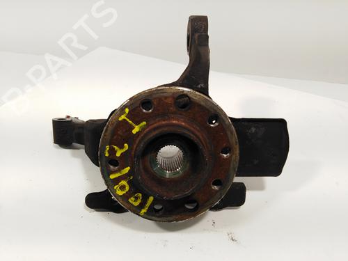 Left front steering knuckle OPEL ASTRA H (A04) 1.6 (L48) | BP8474741M25 