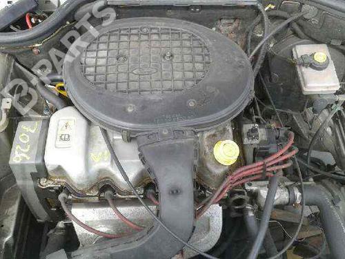 Used Parts FORD ESCORT IV (GAF, AWF, ABFT)  1.6  949358