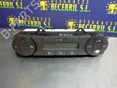 Used Climate control FORD MONDEO III (B5Y) [2000-2007]  8444480
