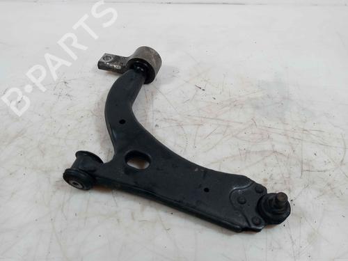 Used Left front suspension arm FORD FUSION (JU_) 1.4 TDCi (68 hp) 8469818