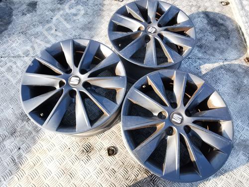 Used Wheel set Wheel set 38464551 38464551