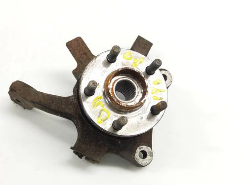 Used Right front steering knuckle CHRYSLER PT CRUISER (PT_) 2.2 CRD (121 hp) 16224717