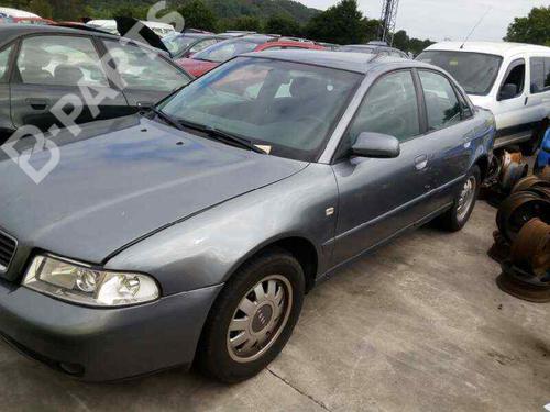 Master brake AUDI A4 B5 (8D2) 1.8 | BP8465387M77  - Image 9