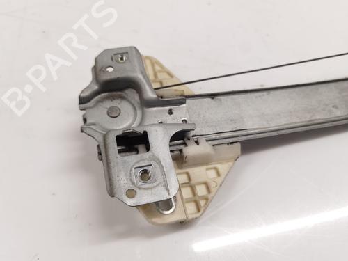 Front left window mechanism HONDA CR-V III (RE_) 2.2 i-CTDi 4WD (RE6) | BP37684913C22 - Image 3