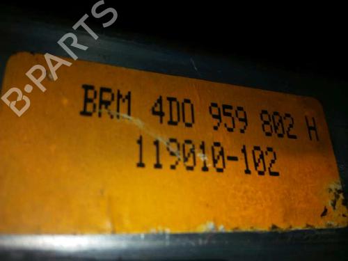 Rudehejsemotor bagstkærm højre AUDI A8 D2 (4D2, 4D8) 2.8 | BP8427904E22 