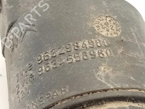 Washer pump CITROËN XSARA (N1) 2.0 HDi 90 | BP19434576E24 