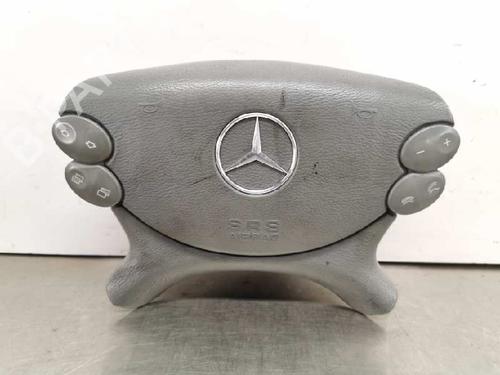 BP8464224C9 | Airbag chauffør MERCEDES-BENZ CLK (C209) CLK 270 CDI (209.316) BP8464224C9