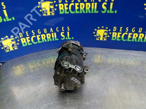 AC compressor ROVER 400 II (RT)  | BP8455071M34 