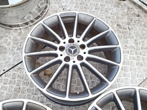 Fælk MERCEDES-BENZ A-CLASS (W176) A 200 CDI / d (176.008) | BP32118732C45