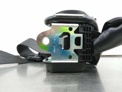 Front right seatbelt AUDI A4 B7 (8EC) 2.0 TDI 16V | BP8718957I25 