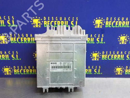 Computer motormanagement RENAULT MEGANE Scenic (JA0/1_) [1996-2001]  8442570