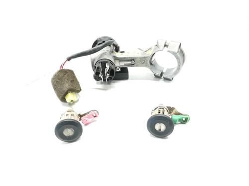 Elektronisk modul NISSAN TERRANO II (R20) 2.7 TDi 4WD | BP29629912M83 