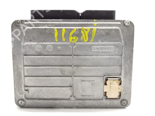 Engine control unit (ECU) AUDI A3 (8L1)  | BP21843811M57 