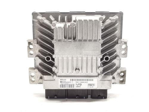 Used Engine control unit (ECU) Engine control unit (ECU) FORD C-MAX (DM2) 1.8 TDCi (115 hp) 40195180 40195180