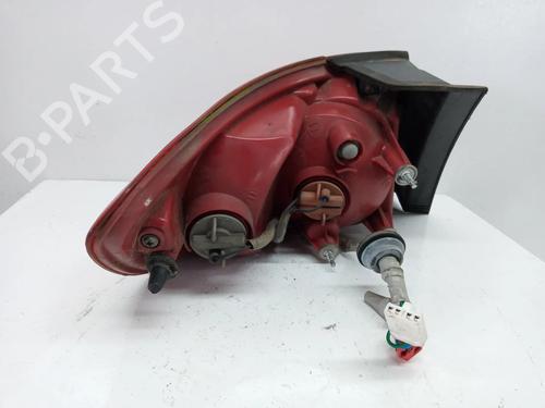 Right taillight HYUNDAI SANTA FÉ II (CM) 2.2 CRDi GLS | BP8485095C35 