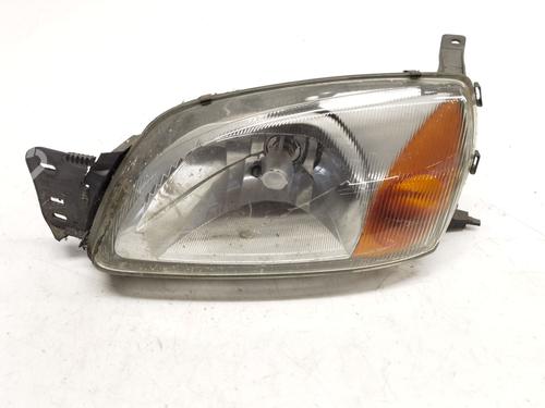 Used Left headlight Left headlight FORD FIESTA IV (JA_, JB_) [1995-2006] 40237037 40237037