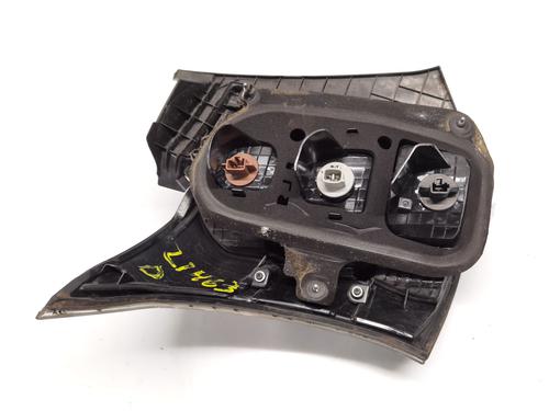 Right taillight TOYOTA IQ (_J1_) 1.0 (KGJ10_, KGJ10R) | BP31137368C35