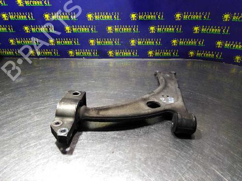 Used Right front suspension arm VW PASSAT B6 (3C2) [2005-2010]  8459426