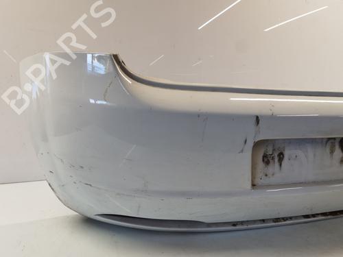 Rear bumper FIAT GRANDE PUNTO (199_) 1.3 D Multijet | BP30352256C8 