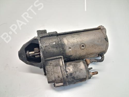 Used Starter Starter AUDI A4 B5 (8D2) 1.9 TDI (116 hp) 40038382 40038382